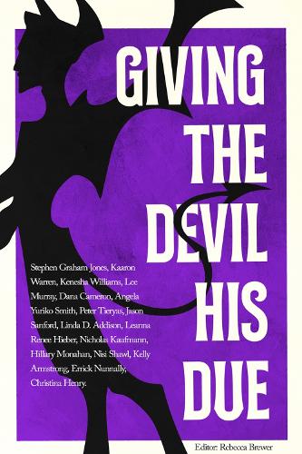 Giving the Devil His Due (Paperback)