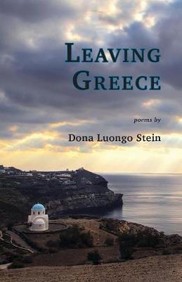 Leaving Greece (Paperback)