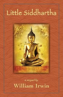 Little Siddhartha: A Sequel (Paperback)