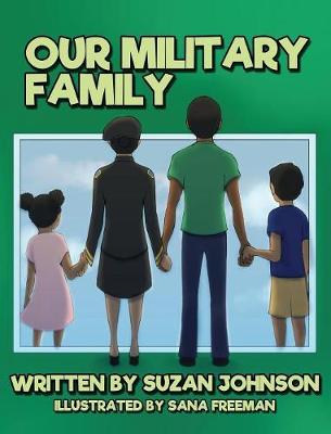 Our Military Family (Hardback)