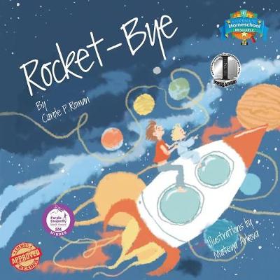 Rocket-Bye (Paperback)