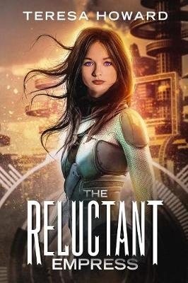 The Reluctant Empress (Paperback)