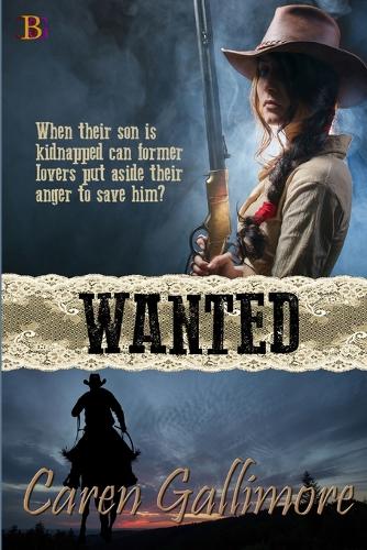 Wanted (Paperback)