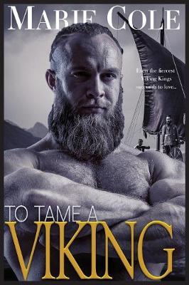 To Tame a Viking (Paperback)