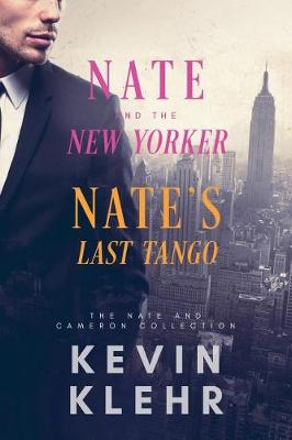 Nate and Cameron Collection (Paperback)