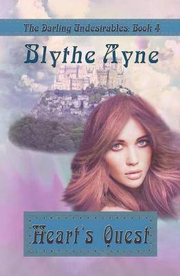 Heart's Quest - Darling Undesirables 4 (Paperback)