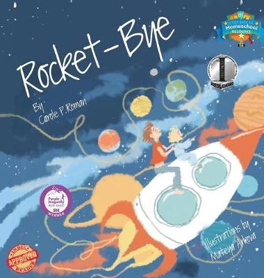 Rocket-Bye (Hardback)