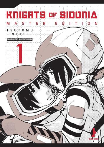 Tsutomu Nihei