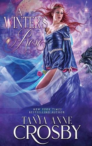 A Winter's Rose - Daughters of Avalon 3 (Paperback)