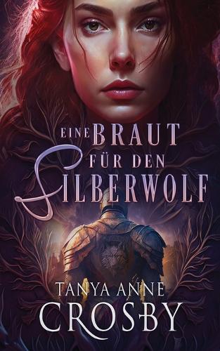 Eine Braut fur den Silberwolf (Paperback)