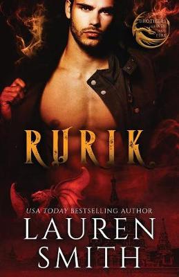 Rurik: A Royal Dragon Romance - Brothers of Ash and Fire 3 (Paperback)