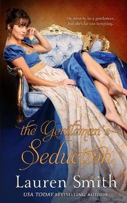 The Gentleman's Seduction - Seduction 4 (Paperback)