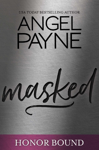Masked - Honor Bound 7 (Paperback)