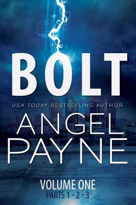 Bolt - Bolt Saga 1 (Paperback)
