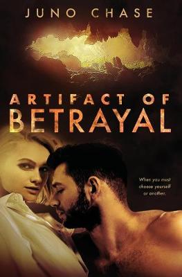 Artifact of Betrayal (Paperback)