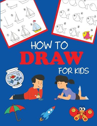 Cool Coloring Books for Kids (Do What You Love) by James Manning |  Waterstones