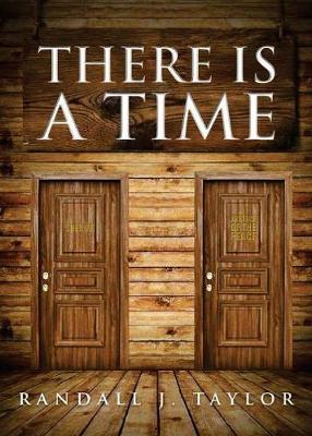 There Is a Time (Paperback)