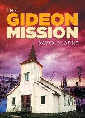 The Gideon Mission (Paperback)
