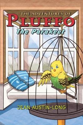 The Adventures of Pluffo the Parakeet (Paperback)