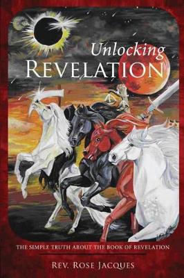 Unlocking Revelation (Paperback)