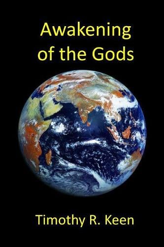 Awakening of the Gods - Unveiled 1 (Paperback)