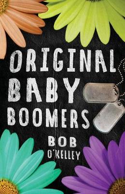 The Original Baby Boomer (Paperback)