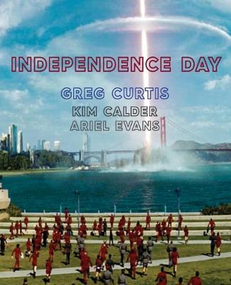 Independence Day (Paperback)