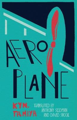 Aeroplane (Paperback)