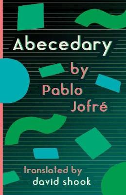 Abecedary (Paperback)