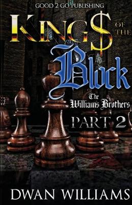 Kings of the Block 2 - Kings of the Block 2 (Paperback)