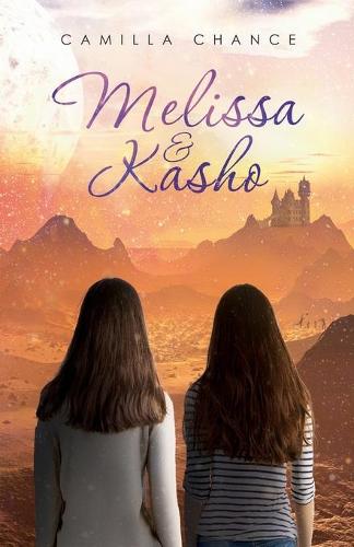 Melissa and Kasho (Paperback)