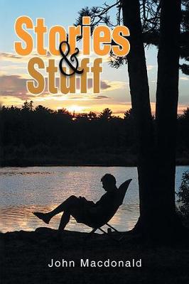 Stories & Stuff (Paperback)