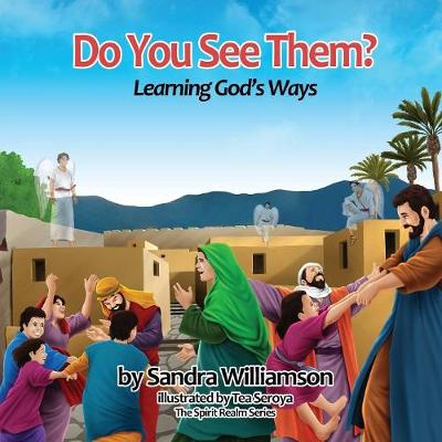 Do You See Them?: Learning God's Ways (Paperback)