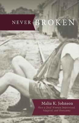Never Broken (Paperback)
