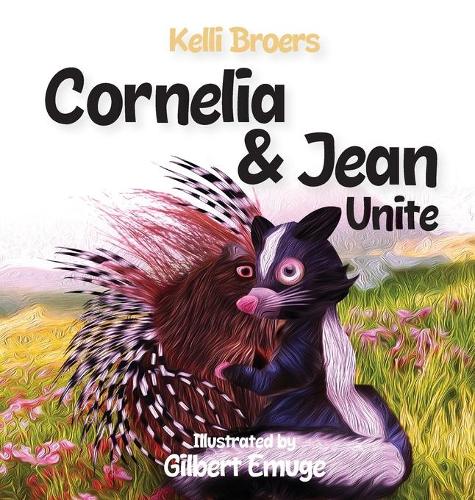 Cornelia and Jean Unite (Hardback)