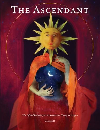 The Ascendant Vol 2 (Paperback)