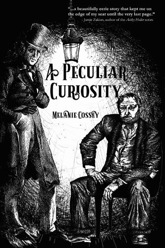 Peculiar Curiosity (Paperback)