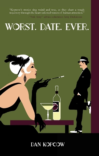 Worst.Date.Ever (Paperback)