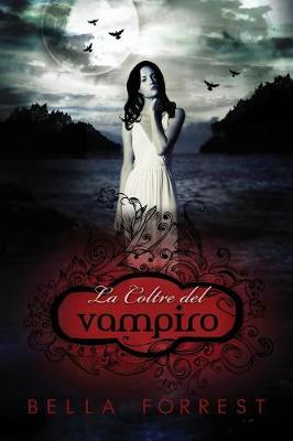 La Coltre del Vampiro - La Coltre del Vampiro 1 (Paperback)