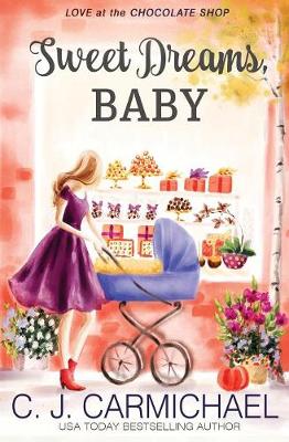Sweet Dreams Baby (Paperback)