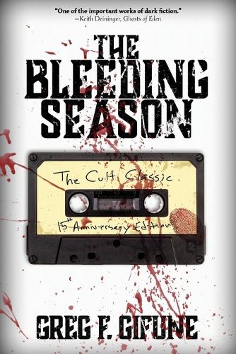 The Bleeding Season (Paperback)