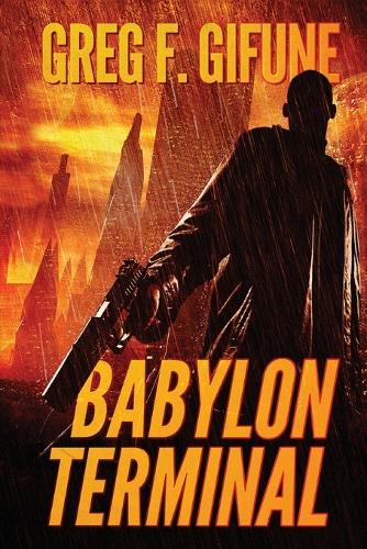 Babylon Terminal (Paperback)