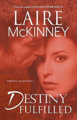 Destiny Fulfilled (Paperback)