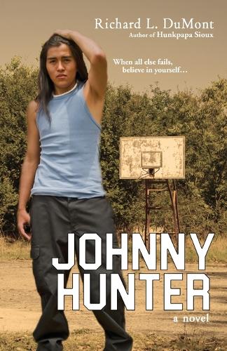 Johnny Hunter (Paperback)