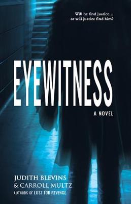 Eyewitness (Paperback)