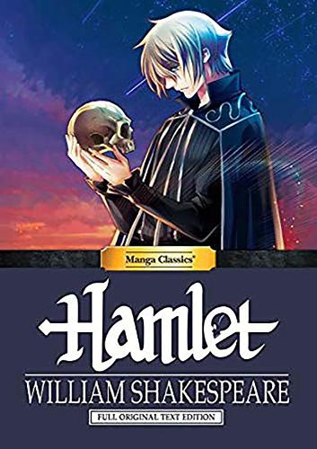 Manga Classics Inc. Manga Classics, Hamlet
