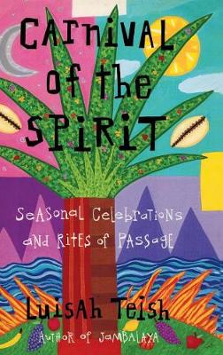 Carnival of the Spirit (Hardback)