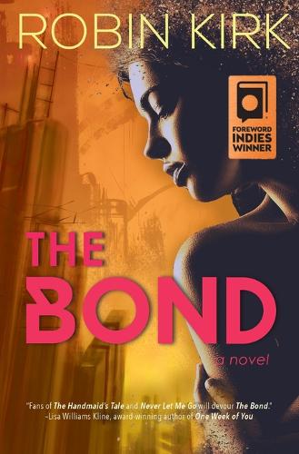 The Bond (Paperback)