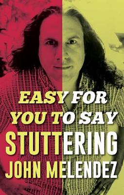 Easy For You To Say (Hardback)