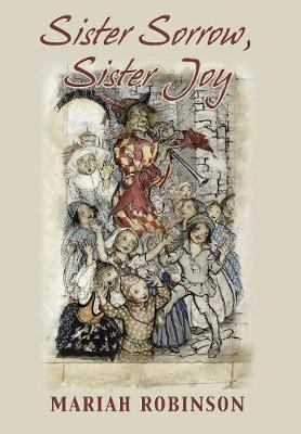 Sister Sorrow, Sister Joy (Hardback)